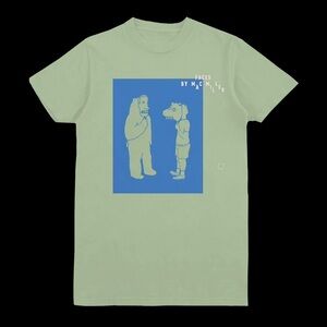 BOY AND BEAR TEE